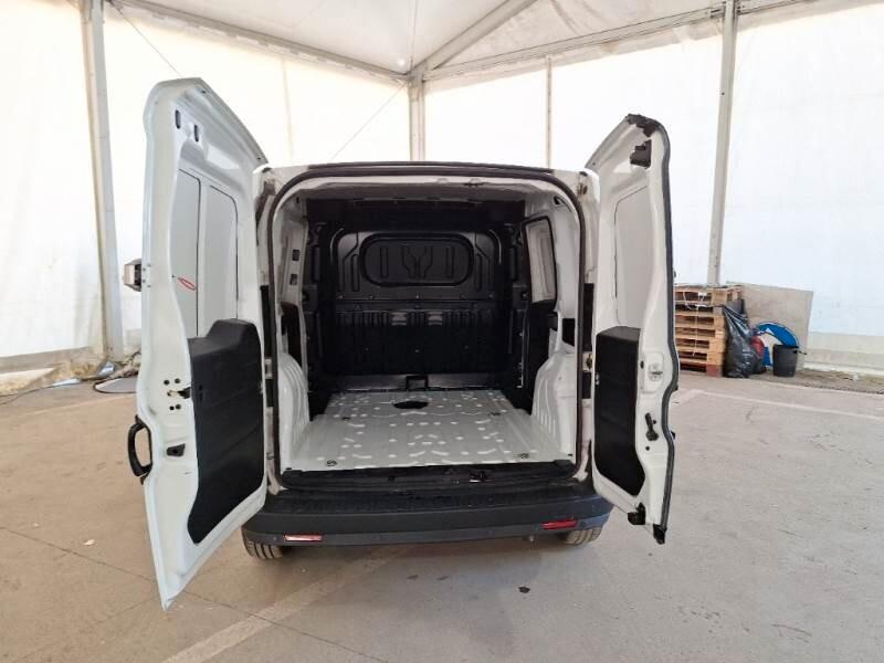 FIAT DOBLO CARGO CH1 1.6 MJ 105 CV. E6 NAVI PERFETTA