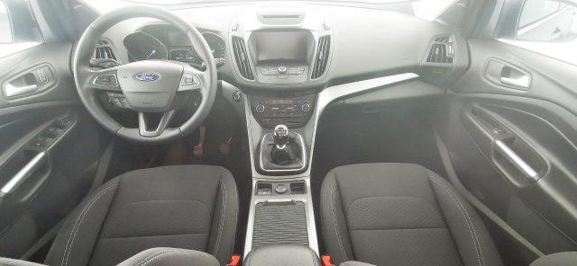 FORD Kuga 1.5 TDCI 120 CV S&S 2WD Titanium
