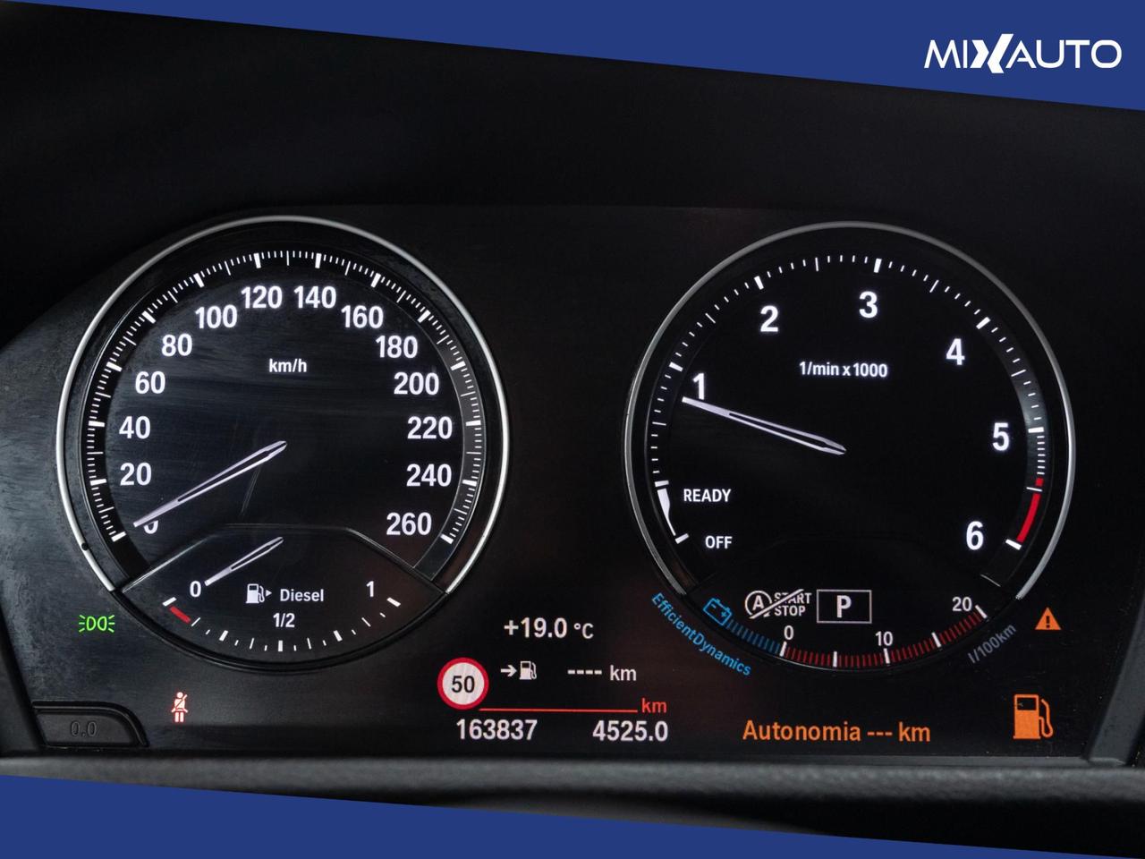 BMW X1 sDrive18d X-Line Auto