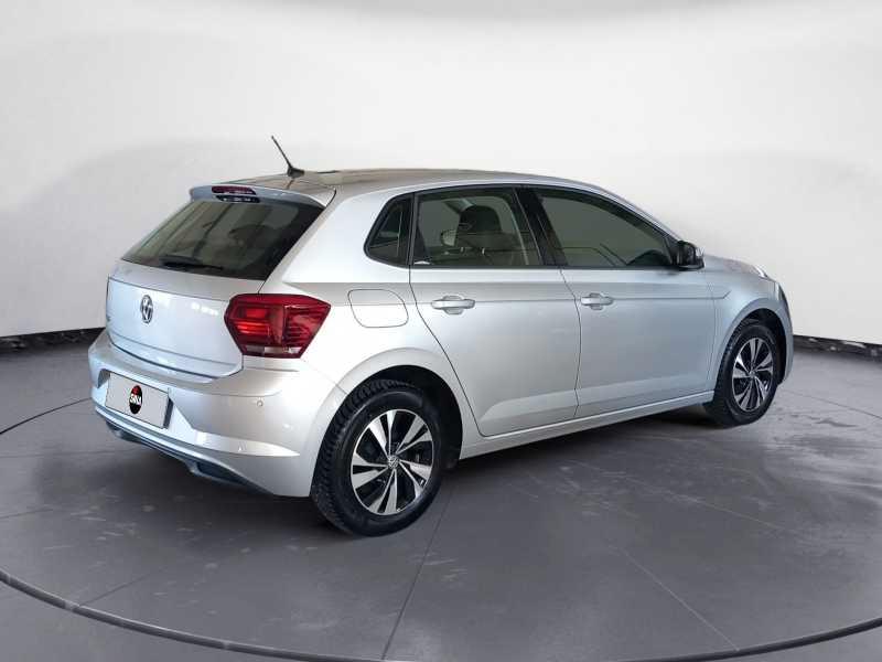 VOLKSWAGEN Polo 5p 1.0 evo Comfortline 80cv
