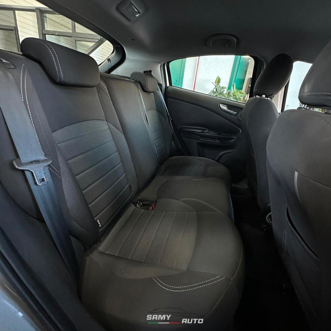 Alfa Romeo Giulietta 1.6 JTDm 120 CV Super