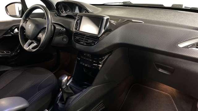 Peugeot 208 5 Porte 1.2 PureTech 82cv Allure 5p 1.2 puretech