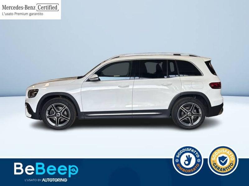 Mercedes-Benz GLB Classe 200 D PREMIUM AUTO