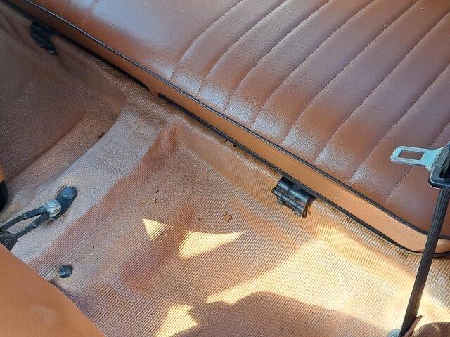 Fiat 127 900 c 3porte - 1977