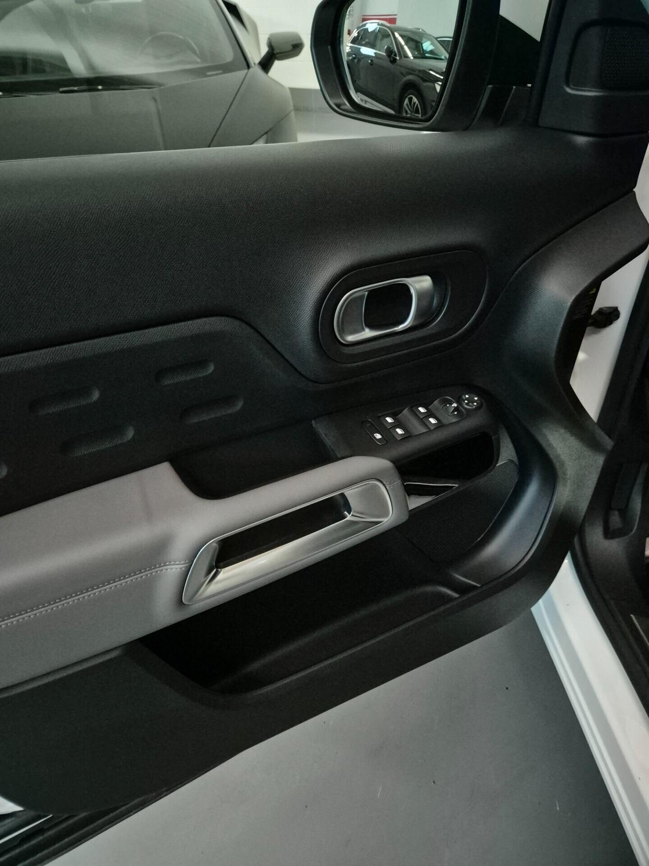 Citroen C5 Aircross Ibrido Plug-In 1.6cc 180cv car play navigatore iva esposta