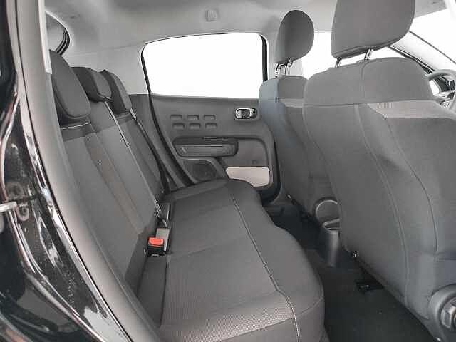 Citroen C3 PureTech 83 S&S Shine