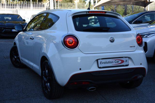 ALFA ROMEO MiTo 1.4 T 120 CV GPL Urban unipro' **CONTO VENDITA*
