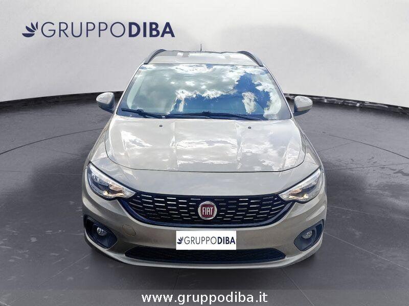 FIAT Tipo SW II 2016 Diesel SW 1.6 mjt Business s&s 120cv
