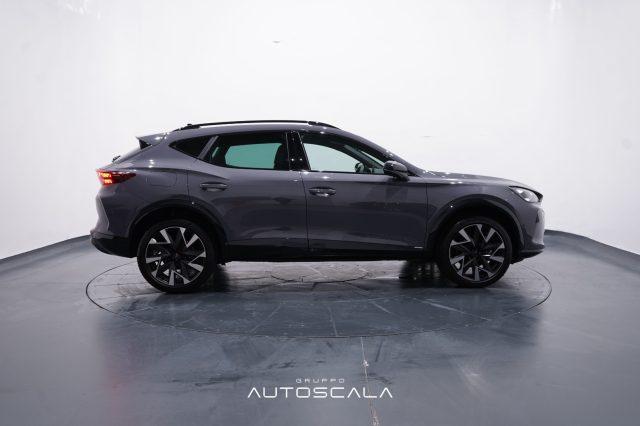 CUPRA Formentor 2.0 TDI 150cv DSG