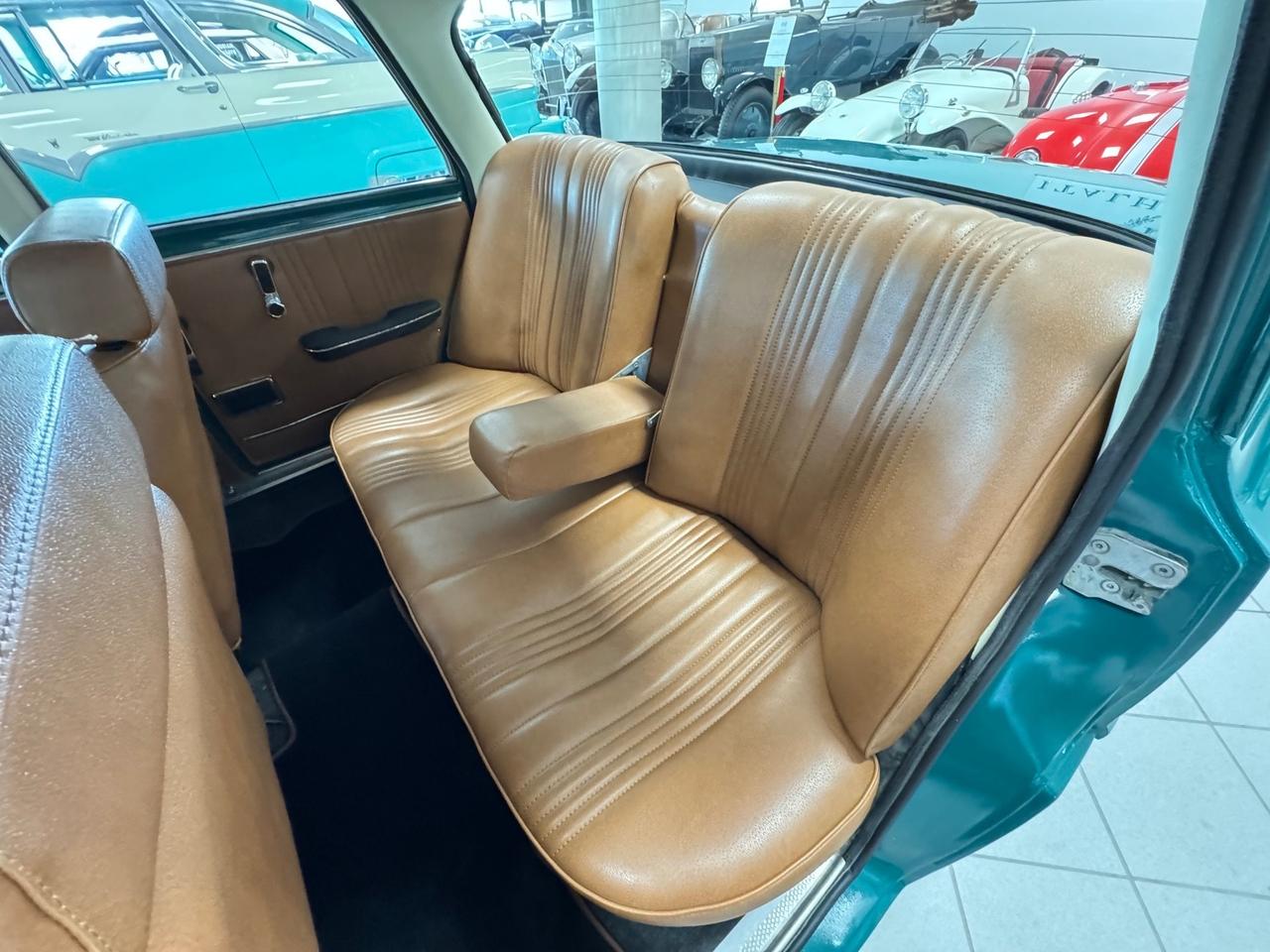Alfa Romeo Nuova Super