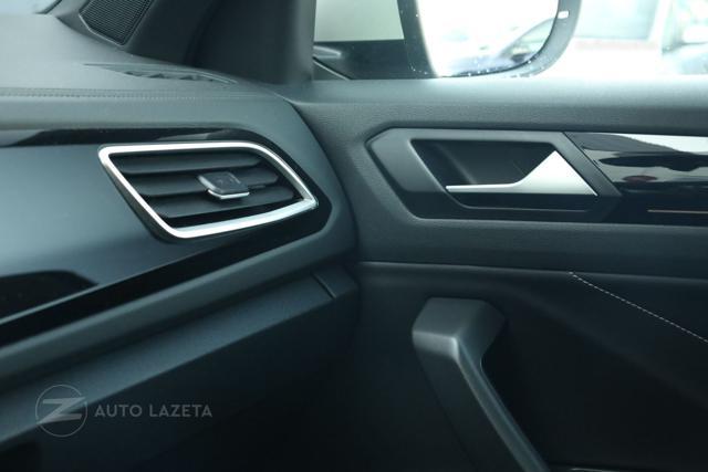 VOLKSWAGEN T-Roc 1.0 TSI R-Line