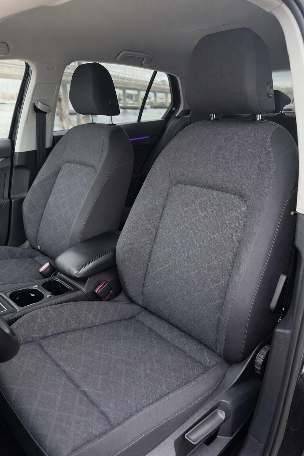 Volkswagen Golf 2.0 TDI 150 CV DSG SCR Style