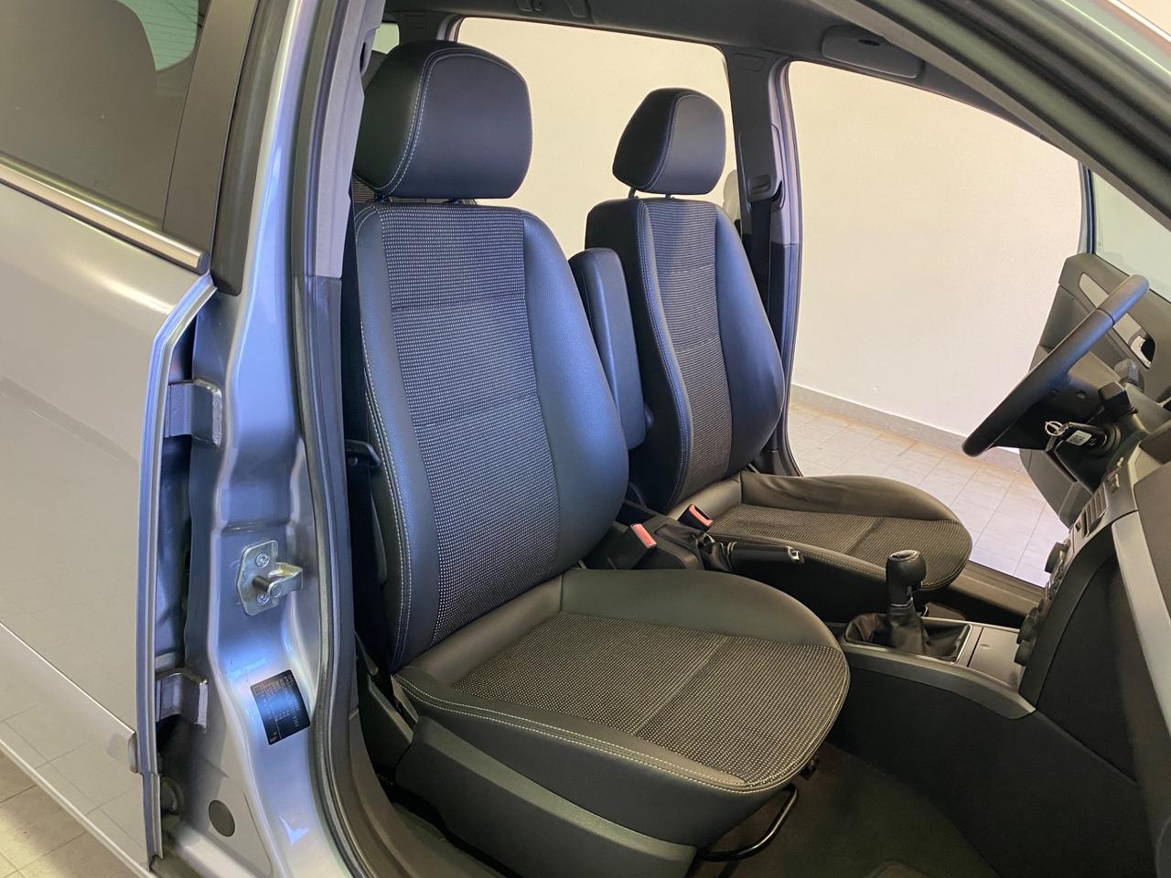 Opel Astra 1.6 16V VVT Station Wagon Cosmo