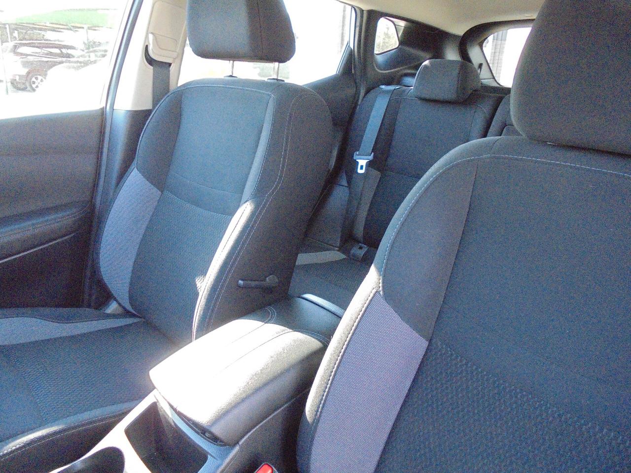 Nissan Qashqai 1.5 dCi 115 CV DCT Business