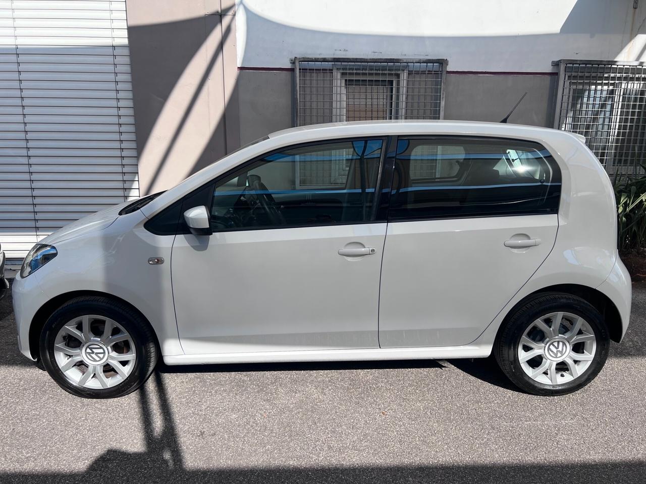 Volkswagen up! 5p 1.0 60cv MOVE E6 PDC/CLIMA. PERFETTA!!