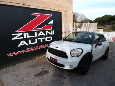 Mini Cooper D Paceman Mini 2.0 Cooper D Paceman Automatica