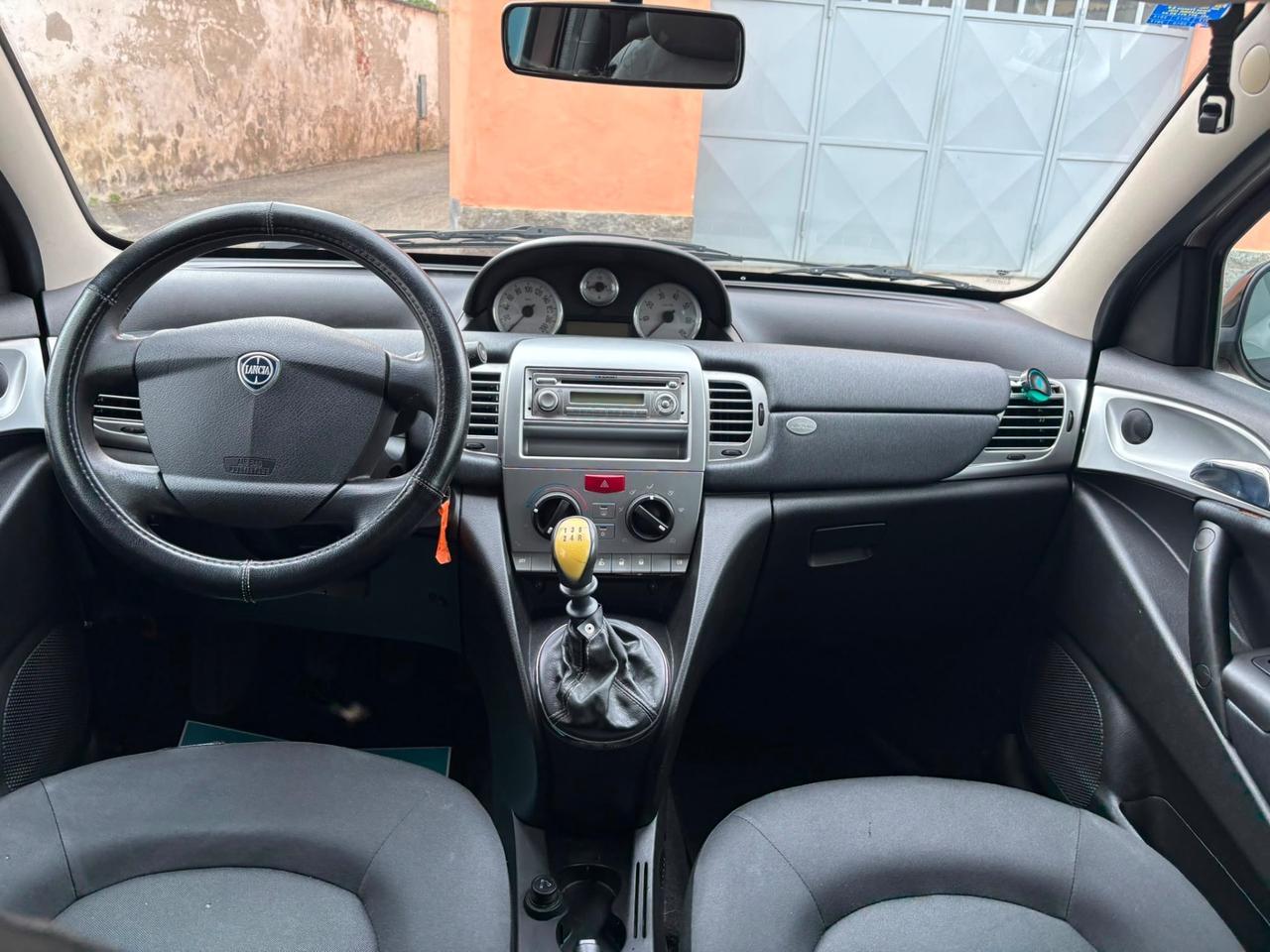 Lancia Ypsilon 1.4 Unyca Ecochic GPL