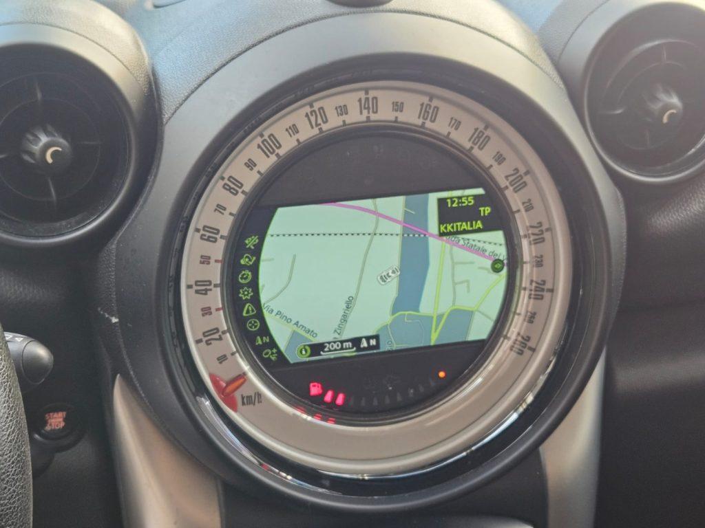 MINI Cooper Paceman Mini Cooper D Paceman
