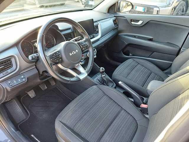 Kia Stonic 1.2 DPI Style TT