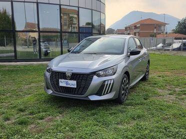 Peugeot 208 208 PureTech 100 Stop&Start 5 porte Style con EASY GO' finanz. e assic.