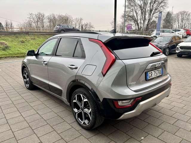 Kia Niro Niro 1.6 GDi DCT HEV Evolution