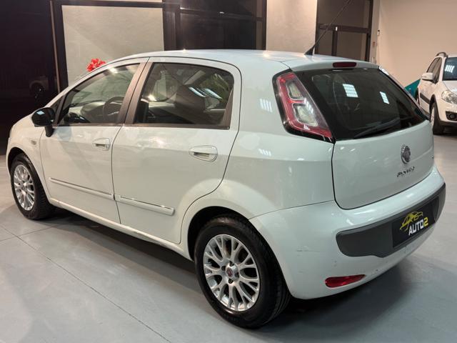 FIAT Punto Evo 1.3 Mjt 75 CV 5 porte Dynamic*OK NEOPATENTATI