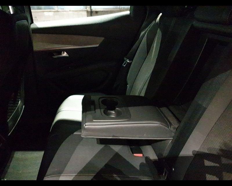 Peugeot 3008 2ª serie PureTech Turbo 130 S&S GT