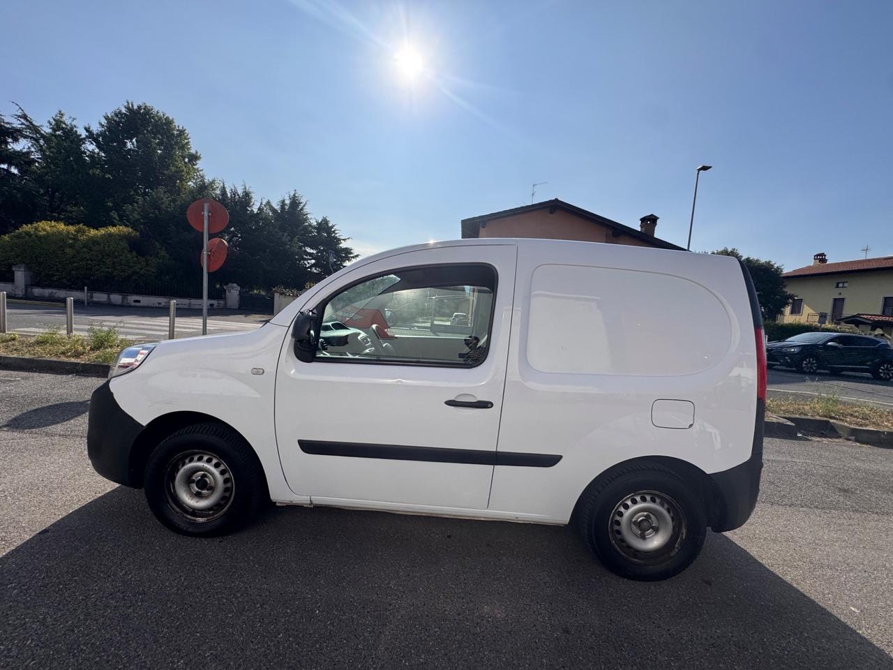 Renault Kangoo kangoo, anno 2015, 1.5 diesel!