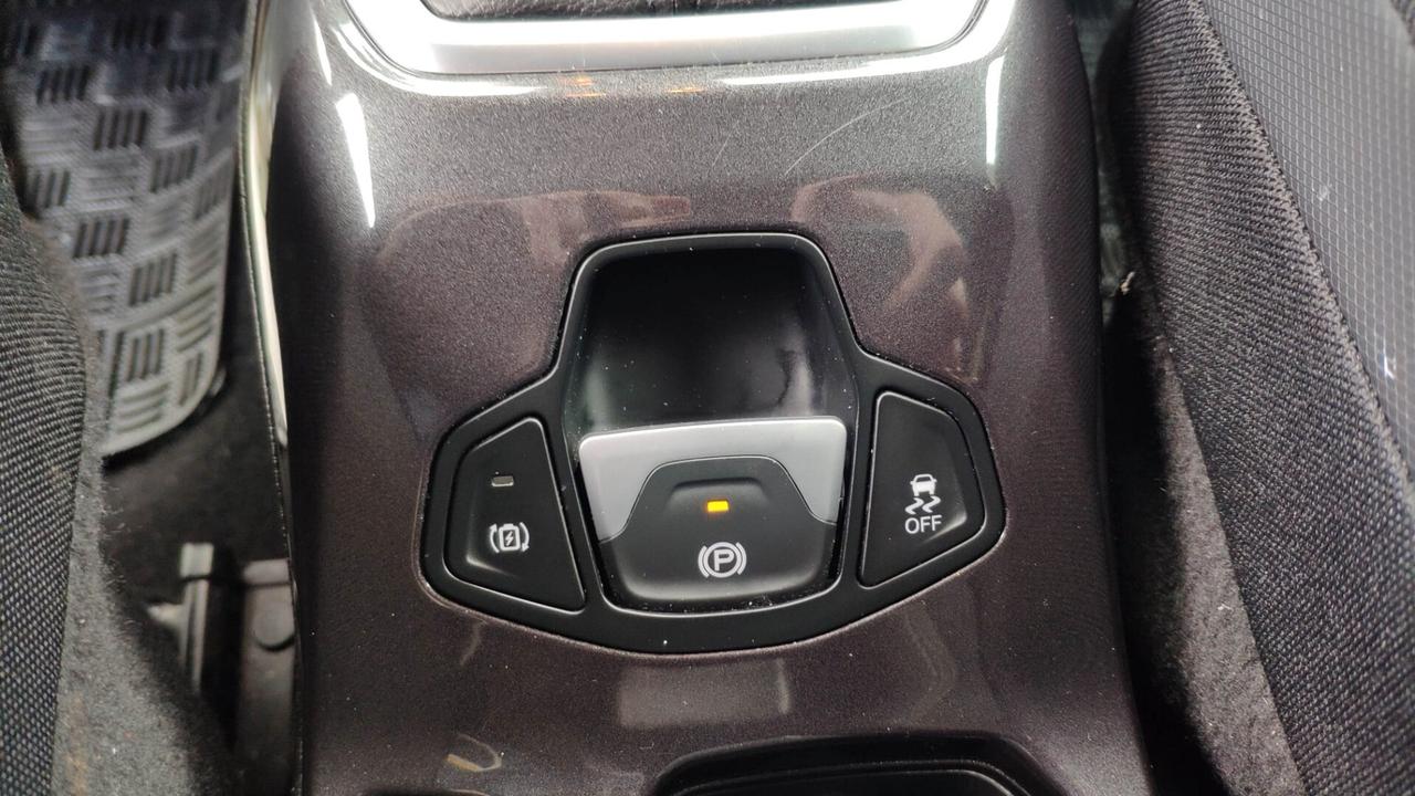 Jeep Renegade 1.3 T4 240CV PHEV 4xe AT6 S