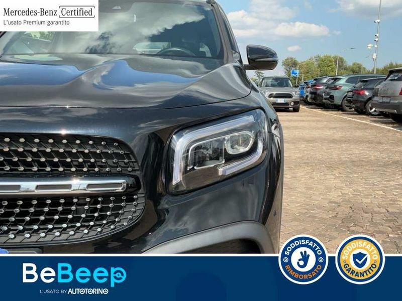 Mercedes-Benz GLB Classe 200 D SPORT AUTO