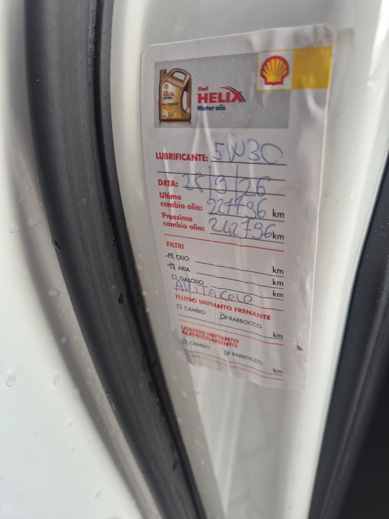 Toyota Auris Touring Sports 1.8 Hybrid Active 100CV