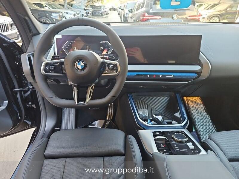 BMW X3 Serie X XDRIVE20