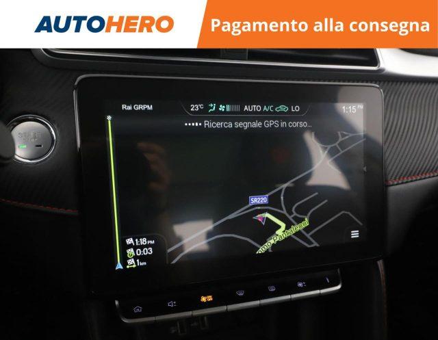 MG ZS 1.0T-GDI Luxury
