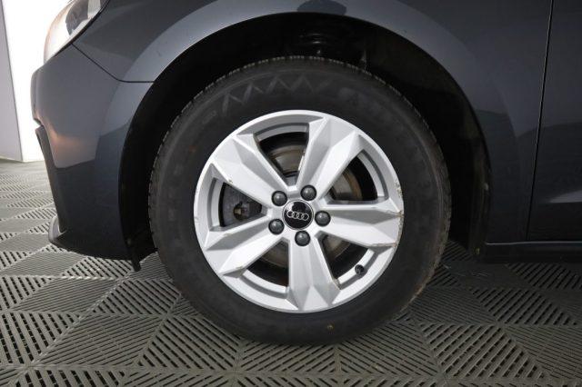 AUDI A1 A1 SPB 30 TFSI S tronic