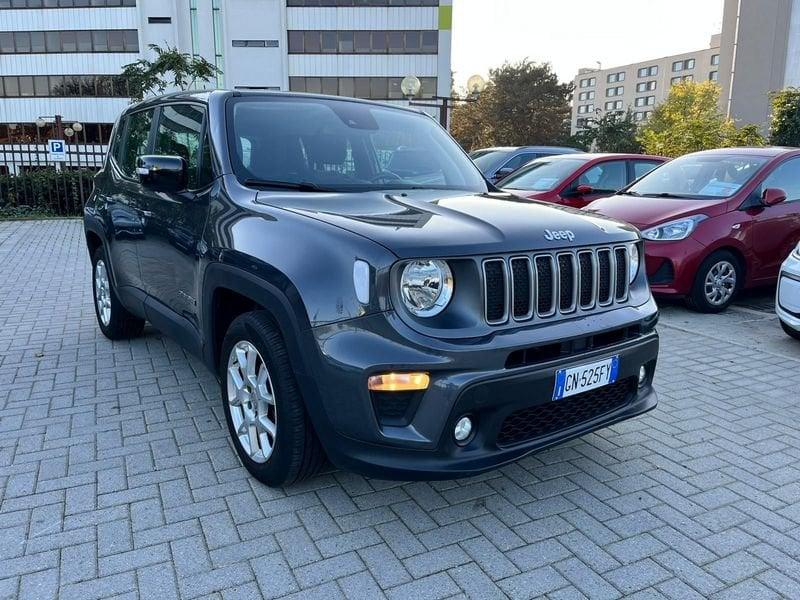 Jeep Renegade 1.0 T3 Limited