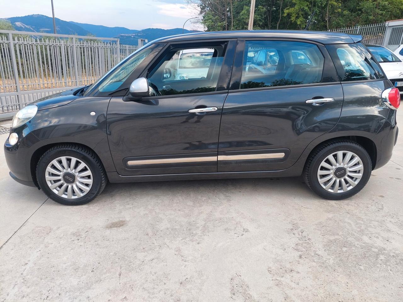 Fiat 500L 1.6 Multijet 120 CV Pop Star