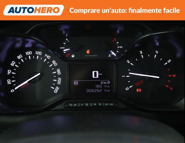 CITROEN C3 PureTech 83 S&S Max