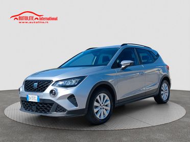 Seat Arona 1.0 ecotsi Style 95cv