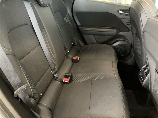 RENAULT Symbioz 1.6 E-Tech full hybrid Iconic Auto 145cv