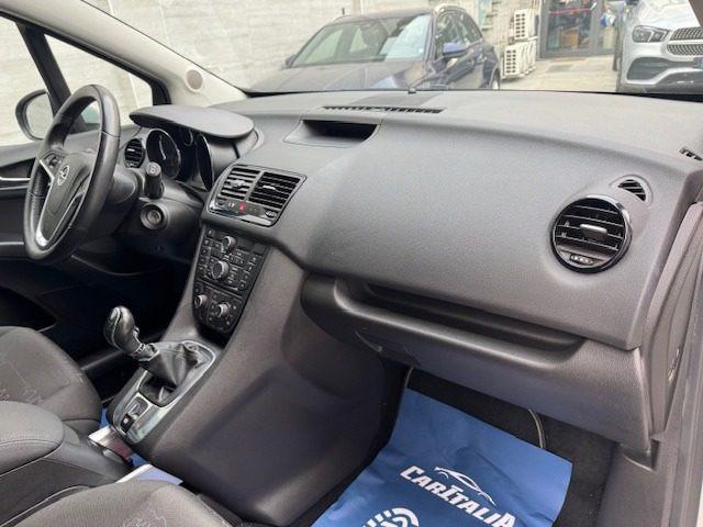 OPEL Meriva 1.4 100CV One