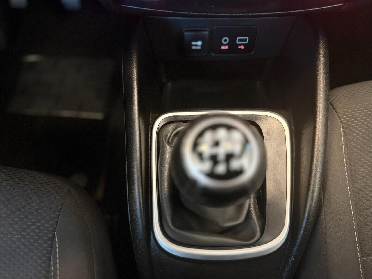 Fiat Tipo 1.3 Mjt S&S 5 porte Lounge
