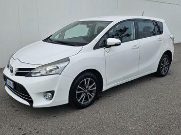 Toyota Verso 1.6 D-4D Style 7 posti