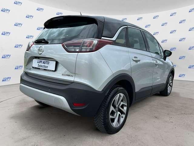 Opel Crossland X 1.5 ecotec Advance s&s 102cv