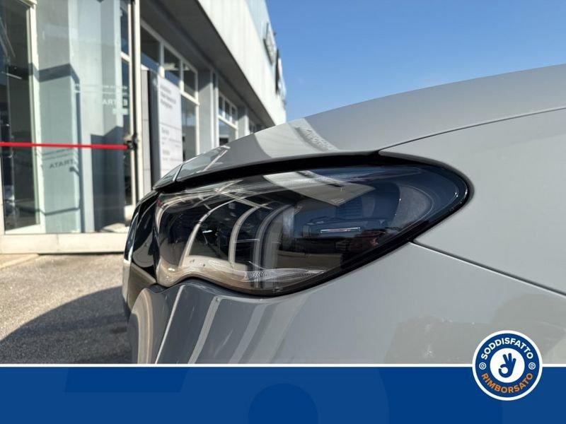 Mercedes-Benz Classe E 220d 4Matic Berlina AMG Line Premium