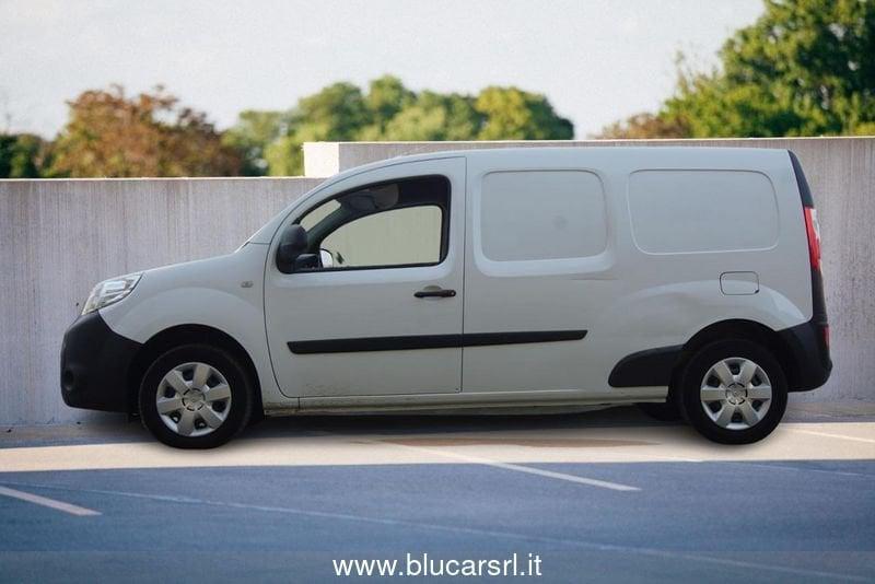 Renault Kangoo Kangoo 1.5 dCi 90CV F.AP. 3p. Express maxi Coibentato