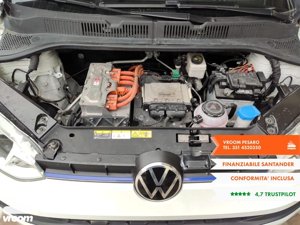 VOLKSWAGEN e-up! e-up! 82 CV