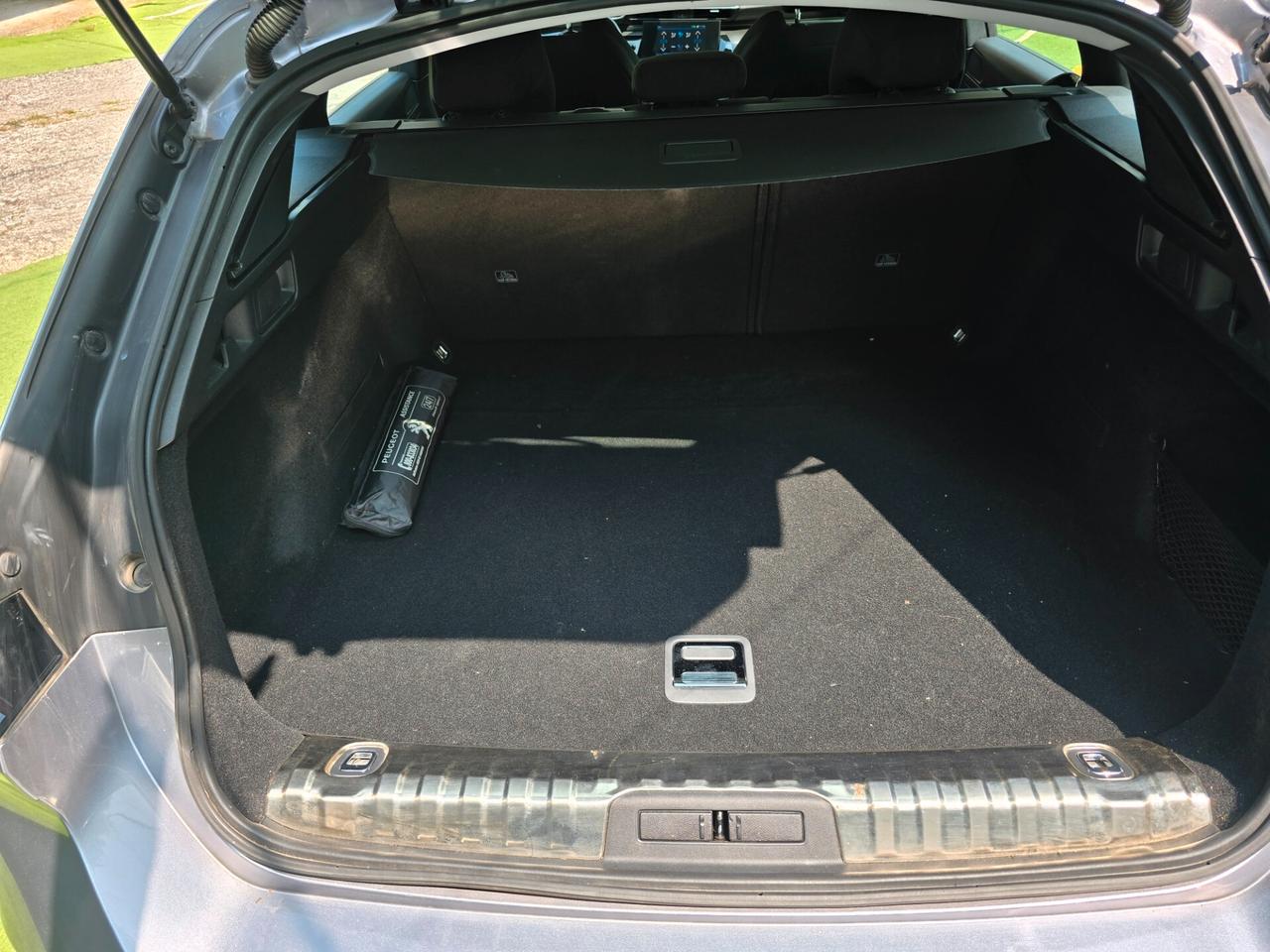 Peugeot 508 2.0HDI 163CV Allure 140000KM-2020