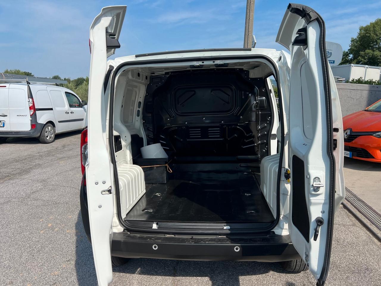 Fiat Fiorino 1.3 MJT 95CV Cargo Adventure / IVA ESCLUSA 1 PROPRIETARIO
