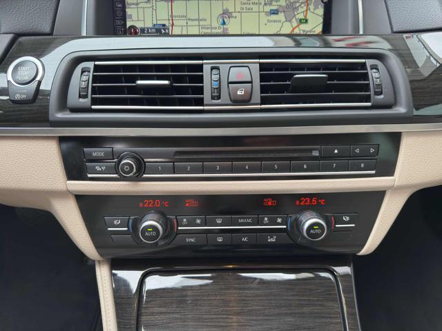 BMW 530 d xDrive 249CV Touring Luxury