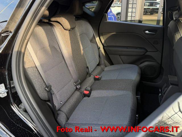 RENAULT Captur ECO-G 100 CV Techno - KM0 - PROMO